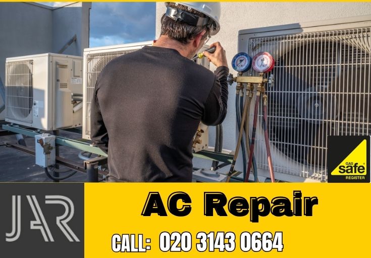ac repair Woolwich