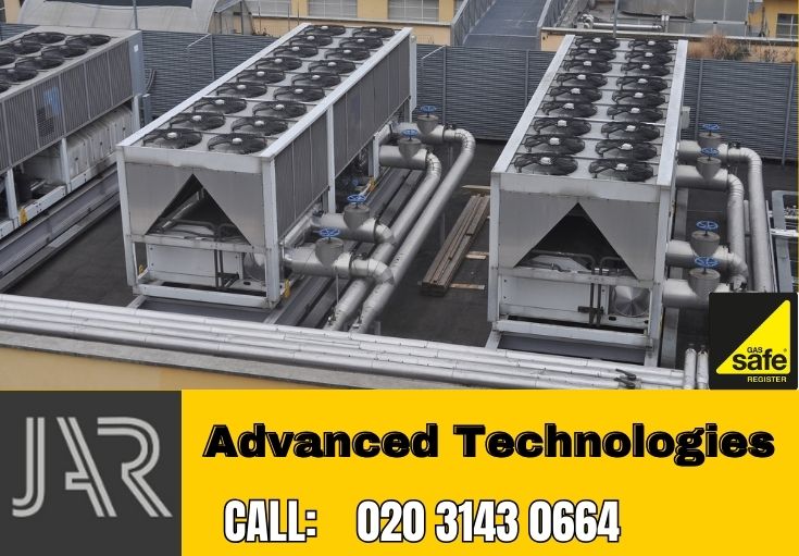 Advanced HVAC Technology Solutions Woolwich