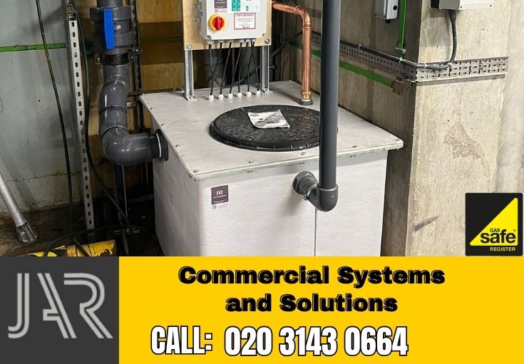 Commercial HVAC Solutions Woolwich