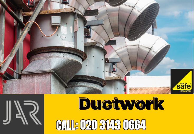 Ductwork Services Woolwich