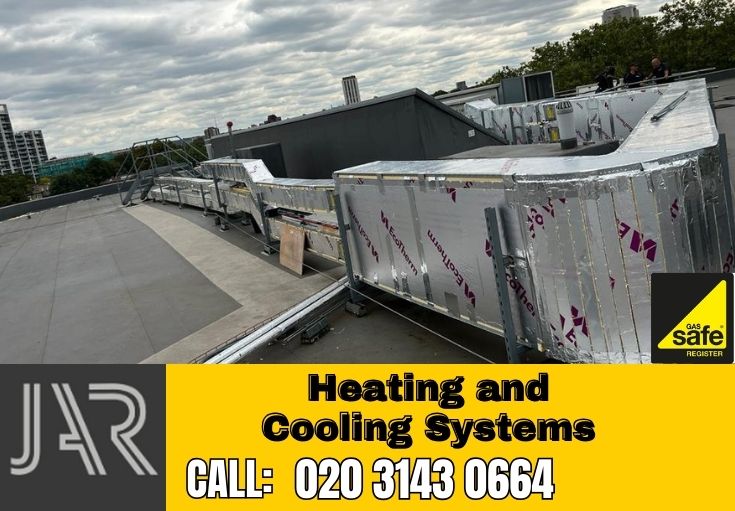 Heating and Cooling Systems Woolwich