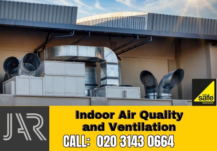 Indoor Air Quality Woolwich