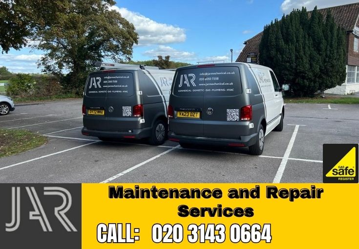 Commercial HVAC Maintenance & Repair Woolwich