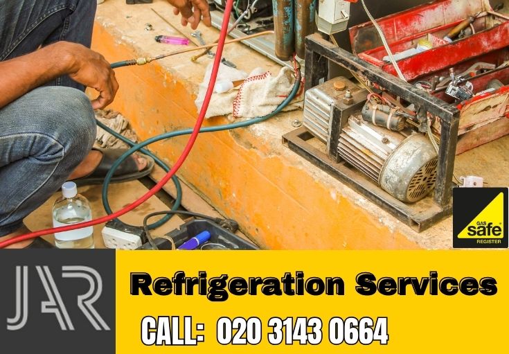 Refrigeration Services Woolwich