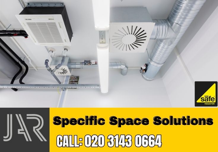Specific Space Solutions Woolwich
